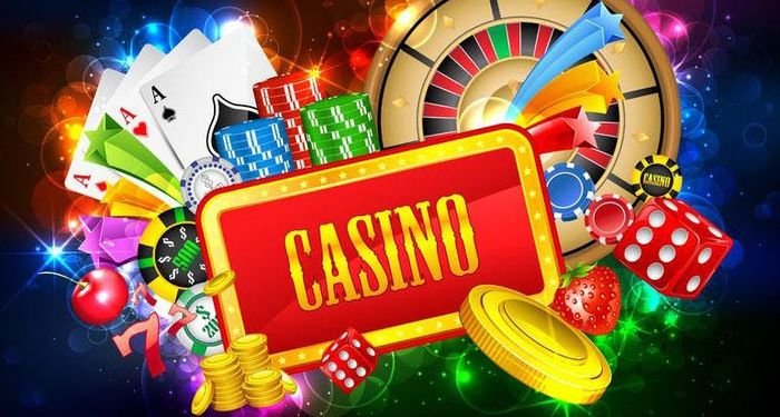Experience the Thrill of SpinTime Casino Online Games 1759841485