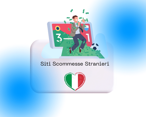 Scopri i Migliori Siti di Scommesse Stranieri -1319037717