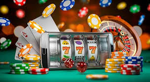 Verde Casino Il Tuo Paradiso di Gioco Online