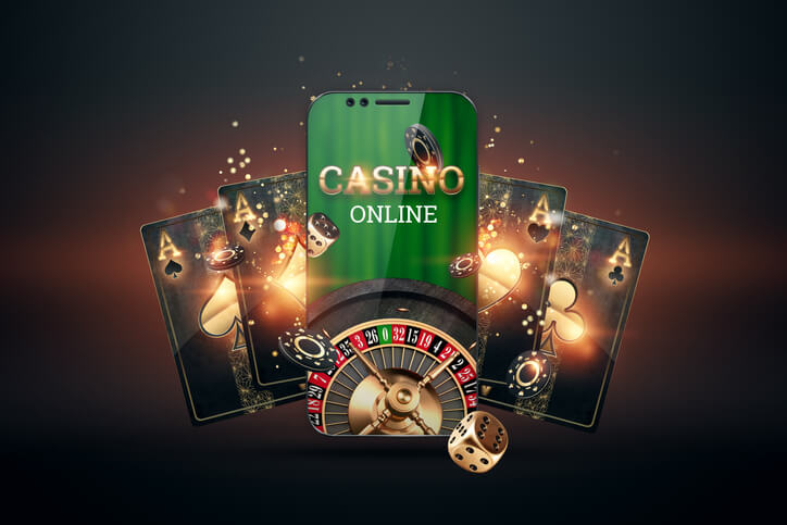 Best Mobile Casino Apps Your Guide to Ultimate Gaming