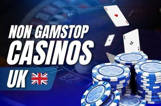 Discovering Casino Sites Not on GamStop 983948079