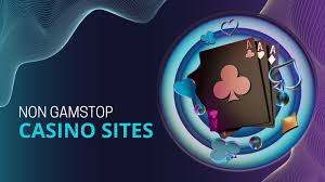 Discovering Casino Sites Not on GamStop 983948079