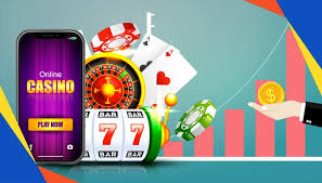 Exploring the Excitement of Slots Dynamite Online Games -2097980670 Exploring the Excitement of Slots Dynamite Online Games -2097980670